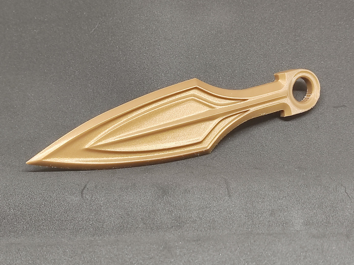 Mortal Kombat 1 MK12 Scorpion kunai spear [3D print file]